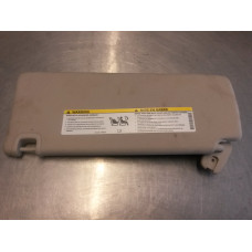 GRY718 Passenger Right Sun Visor For 14-17 Jeep Cherokee  2.4 GRY718 Passenger Right Sun Visor For 14-17 Jeep Cherokee  2.4